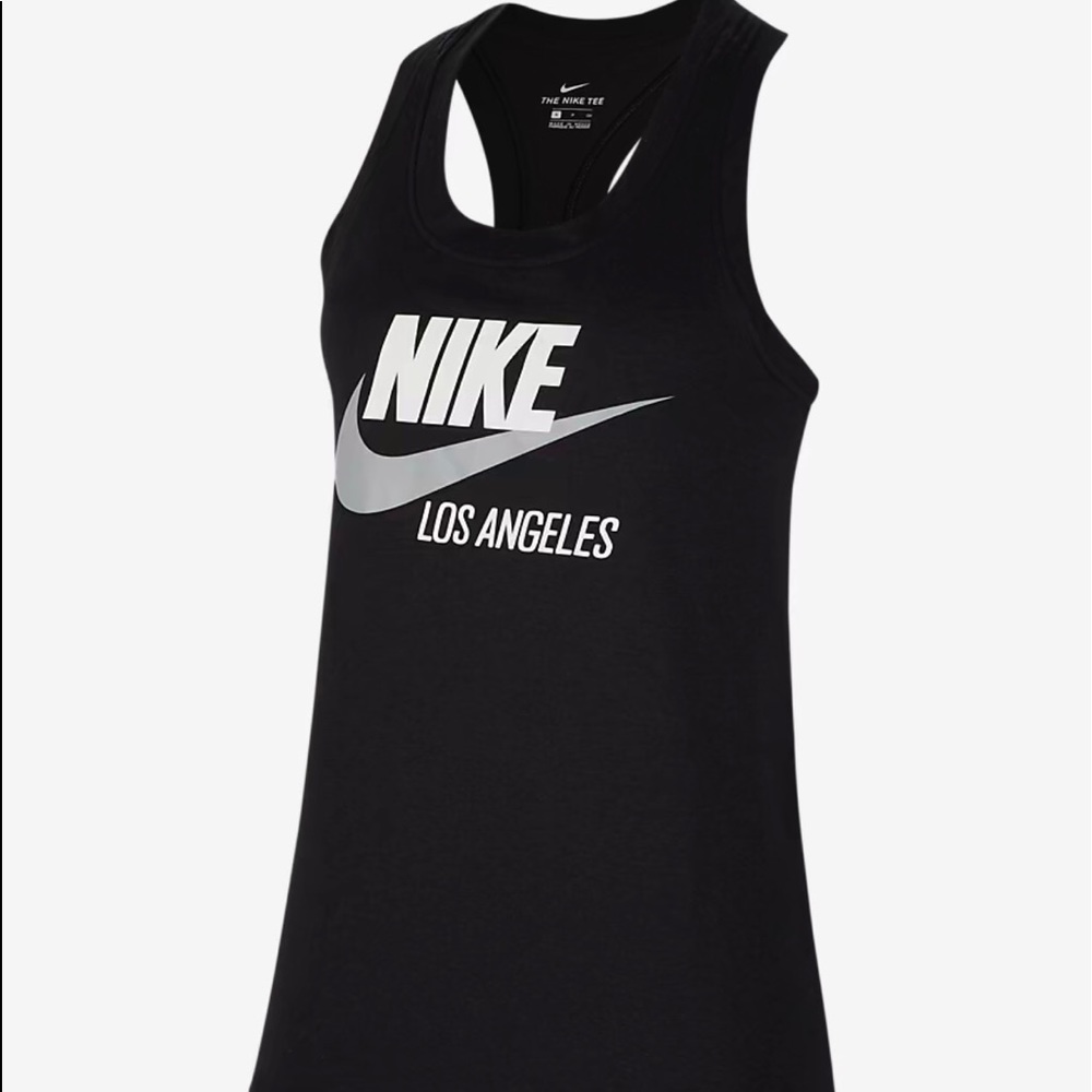 Nike Sportswear Women’s Tank